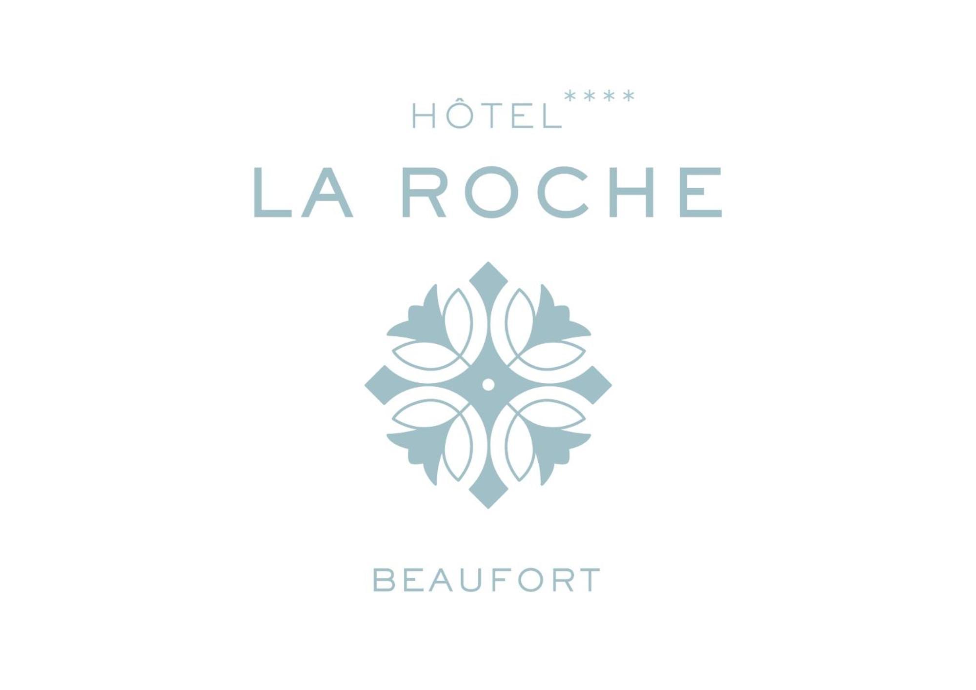 Hotel De La Roche Beaufort  Esterno foto